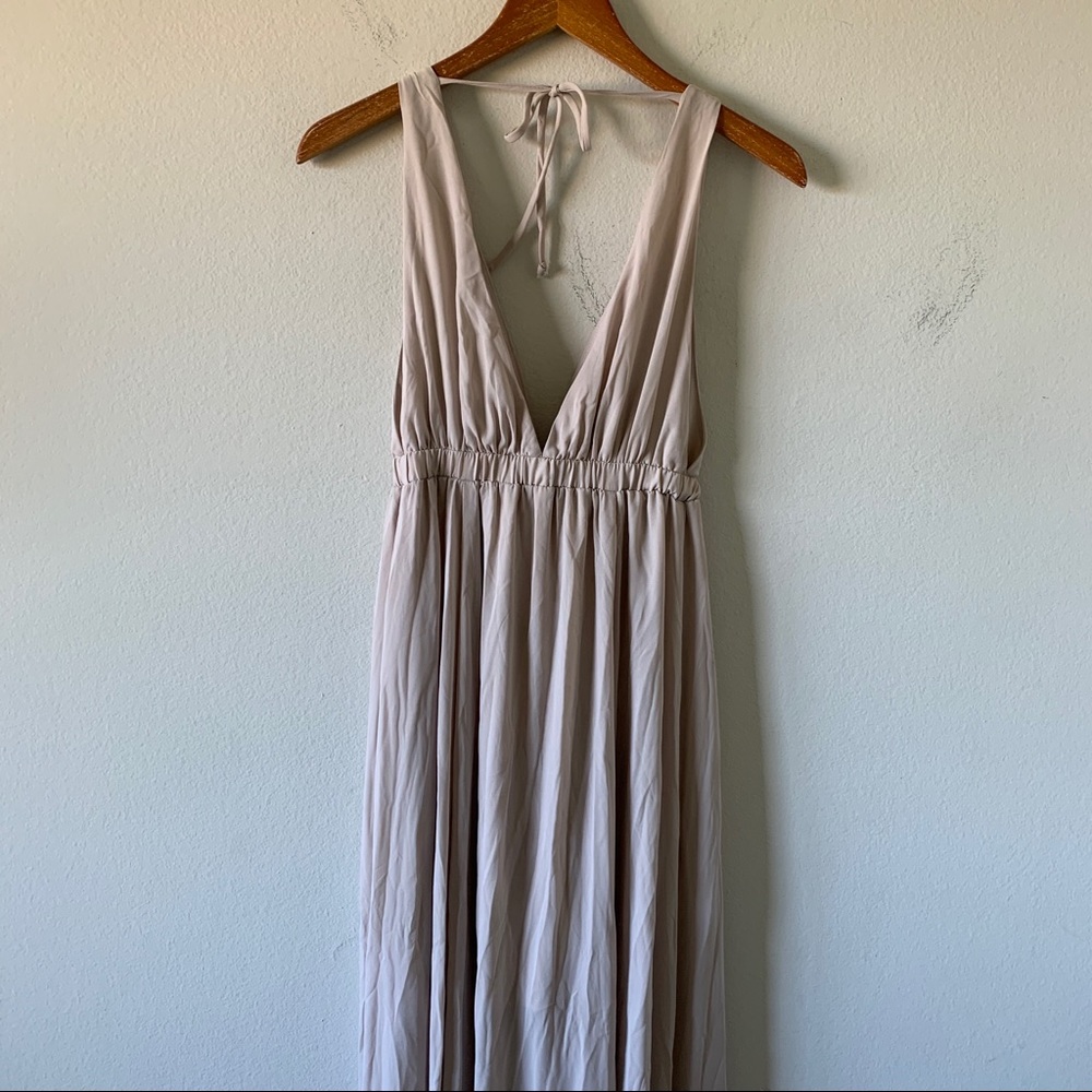 Show Me Your Mumu Ava Maxi Show Me The Ring Crisp - Picture 9 of 12